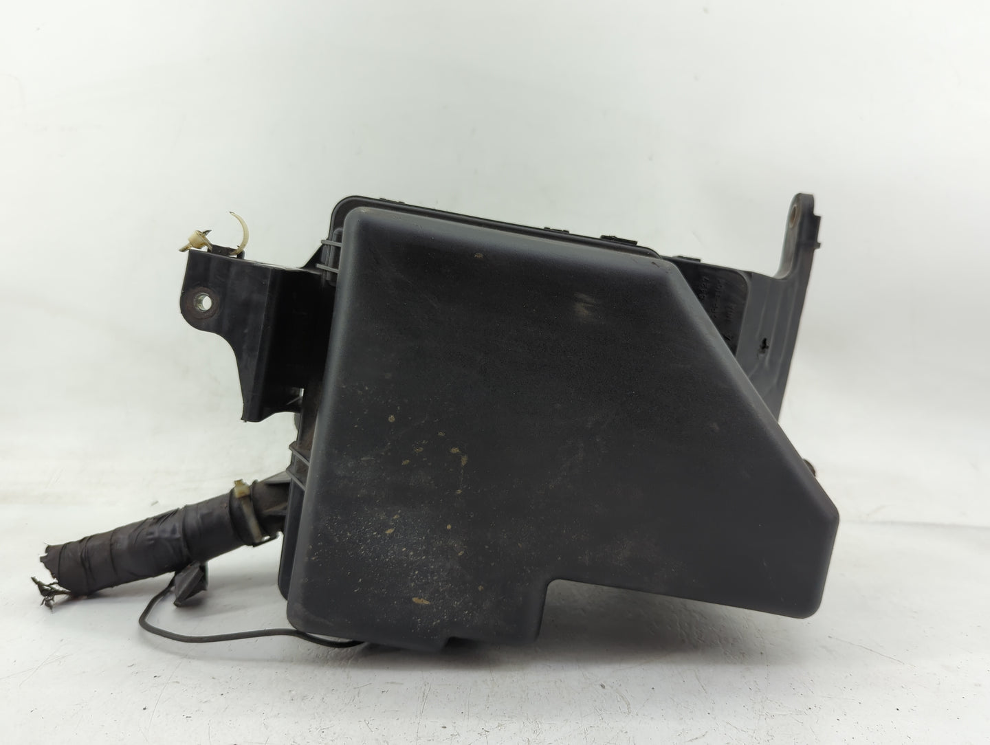 2007 Toyota Sienna Fusebox Fuse Box Panel Relay Module P/N:7154-8434 Fits OEM Used Auto Parts - Oemusedautoparts1.com