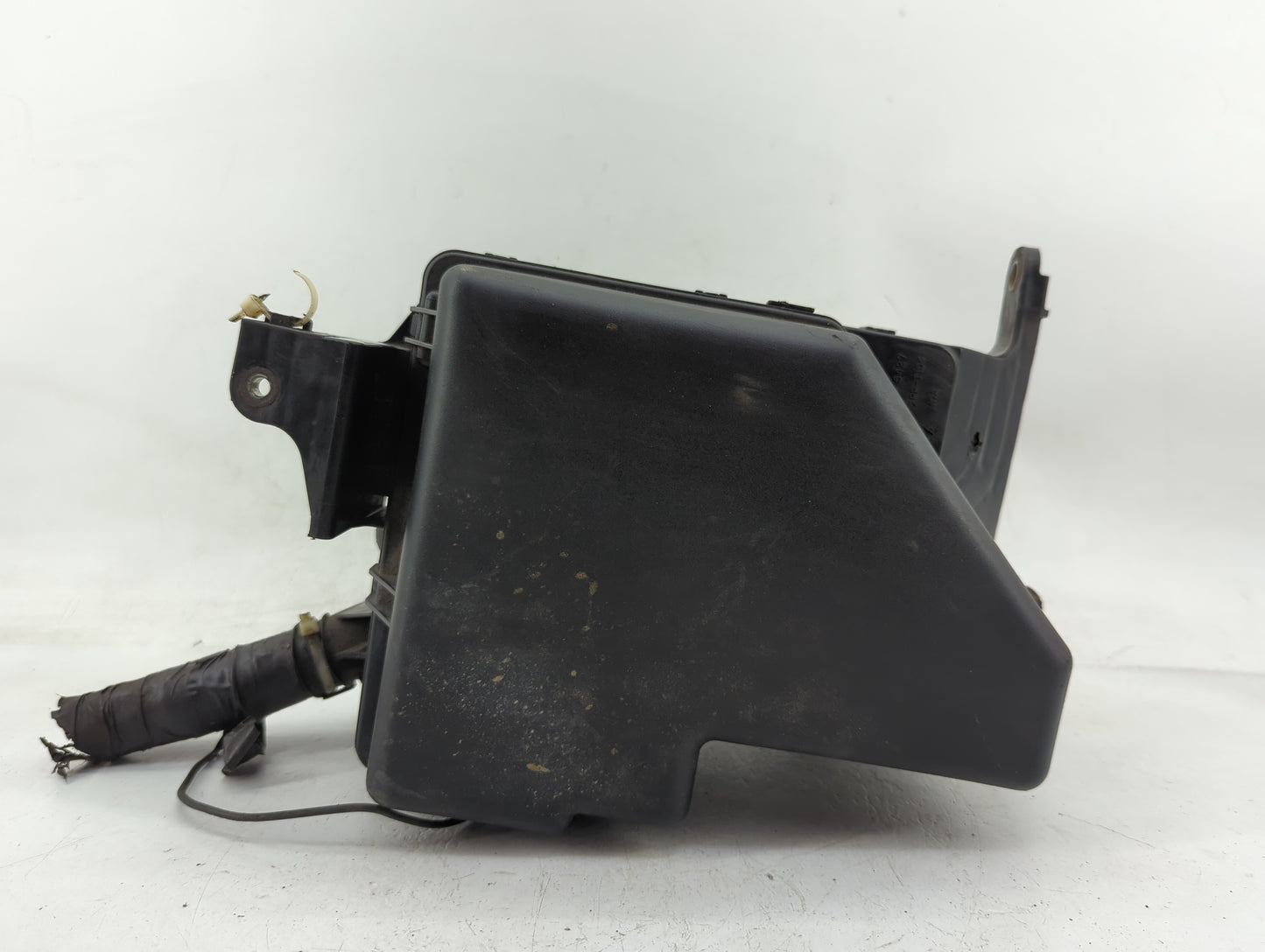 2007 Toyota Sienna Fusebox Fuse Box Panel Relay Module P/N:7154-8434 Fits OEM Used Auto Parts - Oemusedautoparts1.com