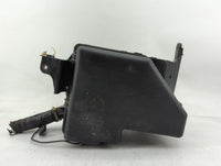 2007 Toyota Sienna Fusebox Fuse Box Panel Relay Module P/N:7154-8434 Fits OEM Used Auto Parts - Oemusedautoparts1.com