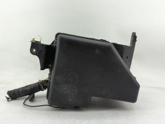 compare product 2007 Toyota Sienna Fusebox Fuse Box Panel Relay Module P/N:7154-8434 Fits OEM Used Auto Parts
