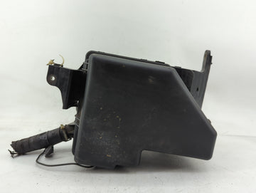 2007 Toyota Sienna Fusebox Fuse Box Panel Relay Module P/N:7154-8434 Fits OEM Used Auto Parts - Oemusedautoparts1.com