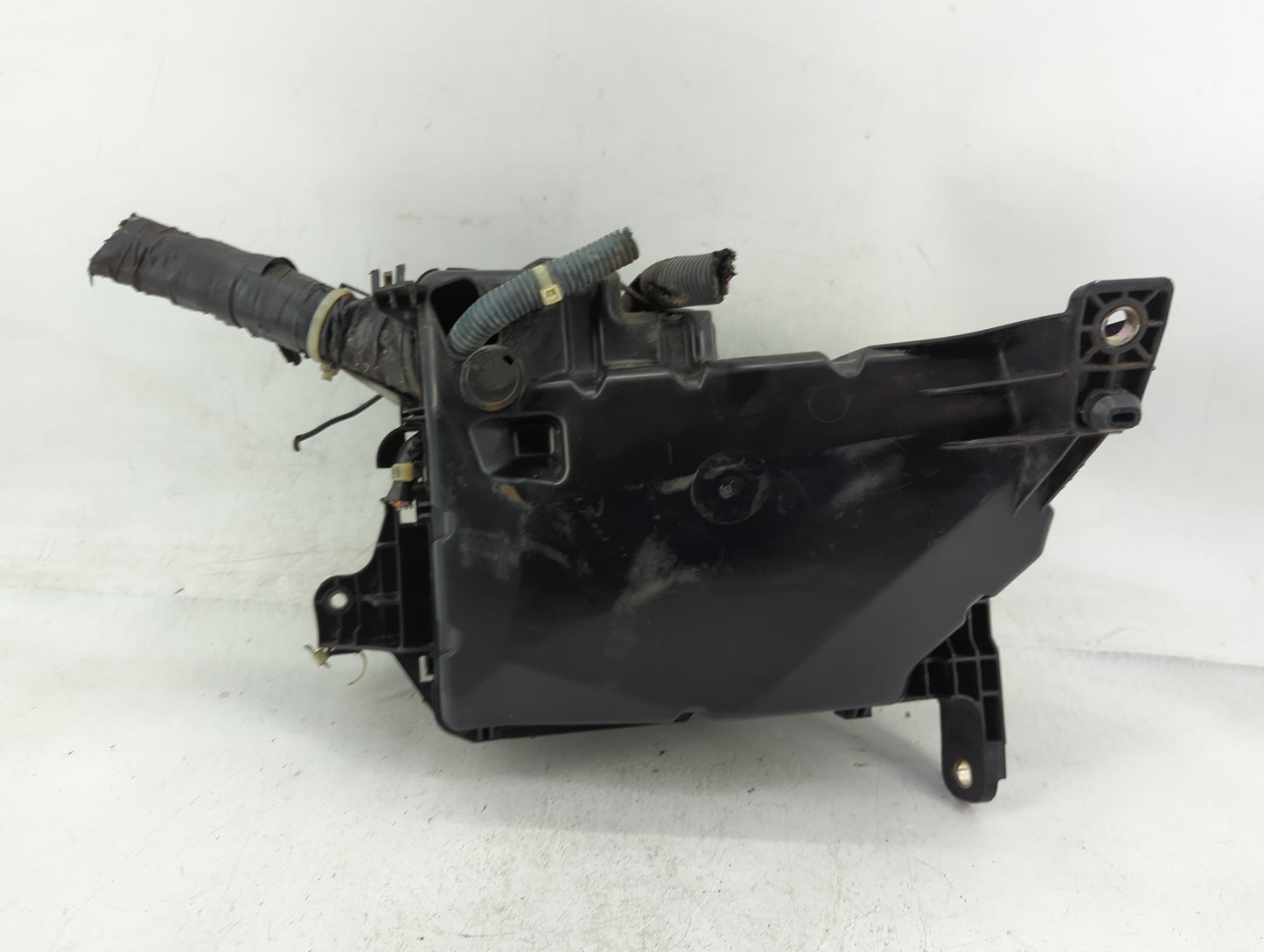 2007 Toyota Sienna Fusebox Fuse Box Panel Relay Module P/N:7154-8434 Fits OEM Used Auto Parts - Oemusedautoparts1.com
