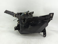 2007 Toyota Sienna Fusebox Fuse Box Panel Relay Module P/N:7154-8434 Fits OEM Used Auto Parts - Oemusedautoparts1.com