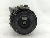 2007-2010 Toyota Sienna Air Conditioning A/c Ac Compressor Oem - Oemusedautoparts1.com