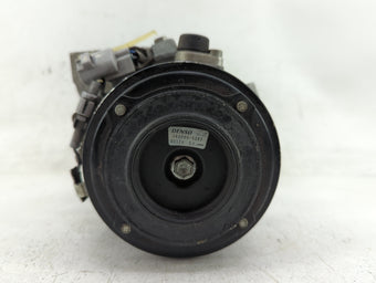 compare product 2007-2010 Toyota Sienna Air Conditioning A/c Ac Compressor Oem
