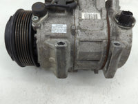 2007-2010 Toyota Sienna Air Conditioning A/c Ac Compressor Oem - Oemusedautoparts1.com