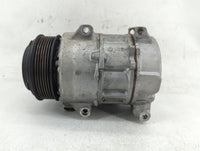 2007-2010 Toyota Sienna Air Conditioning A/c Ac Compressor Oem - Oemusedautoparts1.com