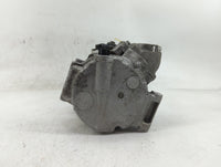 2007-2010 Toyota Sienna Air Conditioning A/c Ac Compressor Oem - Oemusedautoparts1.com
