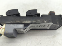 2004-2010 Toyota Sienna Master Power Window Switch Replacement Driver Side Left Fits OEM Used Auto Parts - Oemusedautoparts1