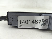 2004-2010 Toyota Sienna Master Power Window Switch Replacement Driver Side Left Fits OEM Used Auto Parts - Oemusedautoparts1