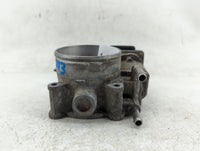 2007-2016 Toyota Sienna Throttle Body P/N:22030-0P050 Fits OEM Used Auto Parts - Oemusedautoparts1.com