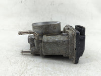 2007-2016 Toyota Sienna Throttle Body P/N:22030-0P050 Fits OEM Used Auto Parts - Oemusedautoparts1.com