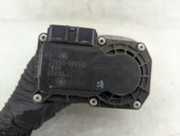 2007-2016 Toyota Sienna Throttle Body P/N:22030-0P050 Fits OEM Used Auto Parts - Oemusedautoparts1.com