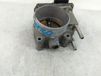 2007-2016 Toyota Sienna Throttle Body P/N:220300A020 Fits OEM Used Auto Parts - Oemusedautoparts1.com