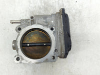 2007-2016 Toyota Sienna Throttle Body P/N:220300A020 Fits OEM Used Auto Parts - Oemusedautoparts1.com