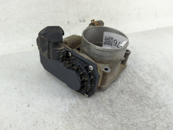 compare product 2007-2016 Toyota Sienna Throttle Body P/N:22030-0P050 Fits OEM Used Auto Parts