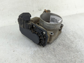 2007-2016 Toyota Sienna Throttle Body P/N:22030-0P050 Fits OEM Used Auto Parts - Oemusedautoparts1.com