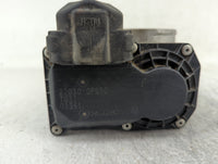 2007-2016 Toyota Sienna Throttle Body P/N:22030-0P050 Fits OEM Used Auto Parts - Oemusedautoparts1.com