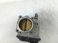 2007-2016 Toyota Sienna Throttle Body P/N:22030-0P050 Fits OEM Used Auto Parts - Oemusedautoparts1.com
