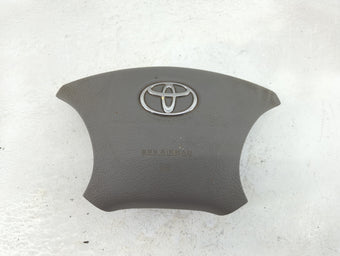 compare product 2004-2010 Toyota Sienna Air Bag Driver Left Steering Wheel Mounted Fits Fits 2004 2005 2006 2007 2008 2009 2010 OEM Used Auto Parts