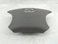 2004-2010 Toyota Sienna Air Bag Driver Left Steering Wheel Mounted Fits Fits 2004 2005 2006 2007 2008 2009 2010 OEM Used Aut