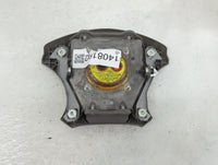 2004-2010 Toyota Sienna Air Bag Driver Left Steering Wheel Mounted Fits Fits 2004 2005 2006 2007 2008 2009 2010 OEM Used Aut