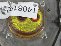 2004-2010 Toyota Sienna Air Bag Driver Left Steering Wheel Mounted Fits Fits 2004 2005 2006 2007 2008 2009 2010 OEM Used Aut