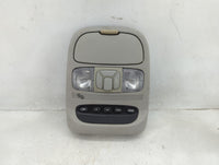 2007 Toyota Sienna Overhead Roof Console - Oemusedautoparts1.com