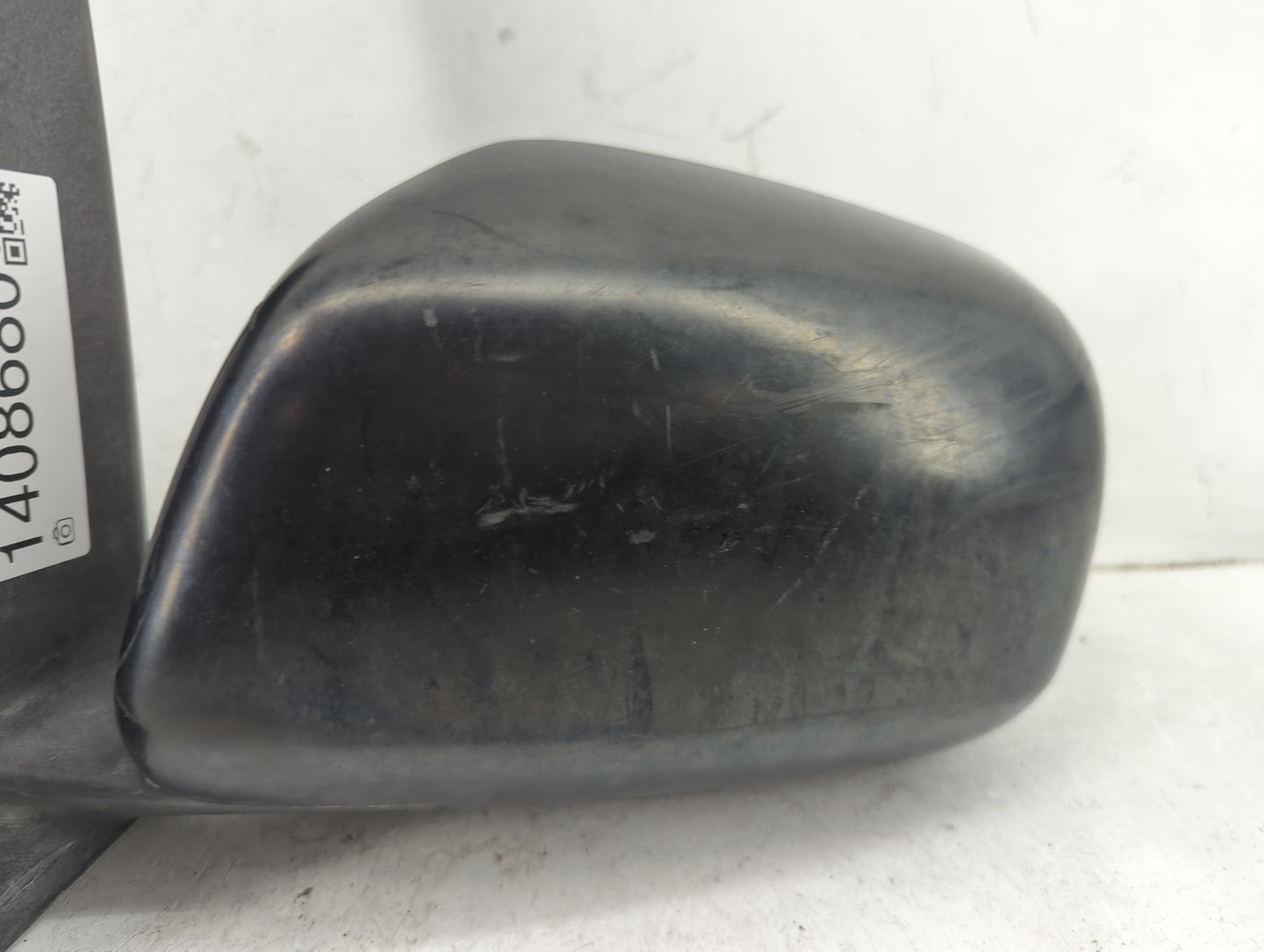 2004-2010 Toyota Sienna Driver Side View Mirror - Left Door Mirror OEM Used - Oemusedautoparts1.com