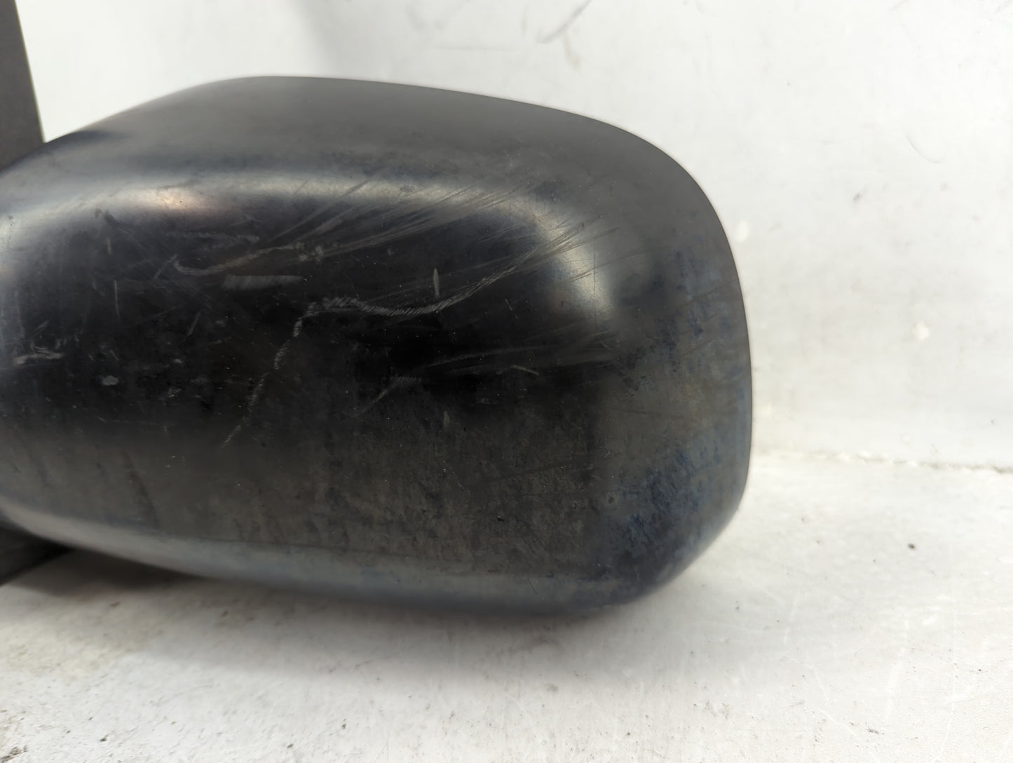 2004-2010 Toyota Sienna Driver Side View Mirror - Left Door Mirror OEM Used - Oemusedautoparts1.com