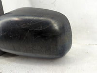 2004-2010 Toyota Sienna Driver Side View Mirror - Left Door Mirror OEM Used - Oemusedautoparts1.com