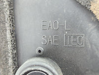 2004-2010 Toyota Sienna Driver Side View Mirror - Left Door Mirror OEM Used - Oemusedautoparts1.com