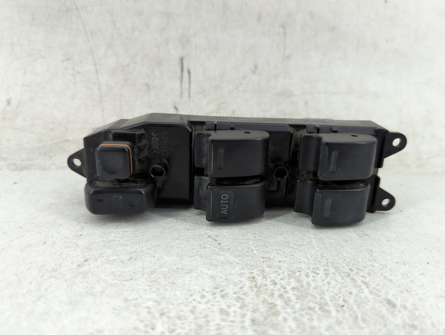 2004-2010 Toyota Sienna Master Power Window Switch Replacement Driver Side Left P/N:74232-AE021 74232-AE011 Fits OEM Used Au