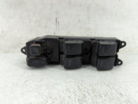 2004-2010 Toyota Sienna Master Power Window Switch Replacement Driver Side Left P/N:74232-AE021 74232-AE011 Fits OEM Used Au