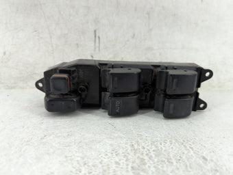 compare product 2004-2010 Toyota Sienna Master Power Window Switch Replacement Driver Side Left P/N:74232-AE021 74232-AE011 Fits OEM Used Auto Parts