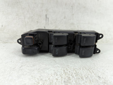 2004-2010 Toyota Sienna Master Power Window Switch Replacement Driver Side Left P/N:74232-AE021 74232-AE011 Fits OEM Used Au