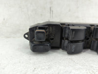 2004-2010 Toyota Sienna Master Power Window Switch Replacement Driver Side Left P/N:74232-AE021 74232-AE011 Fits OEM Used Au