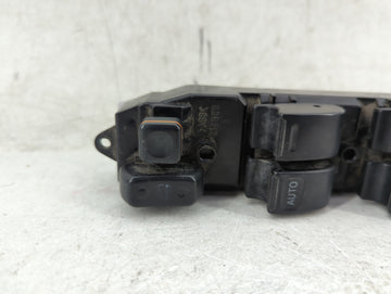 2004-2010 Toyota Sienna Master Power Window Switch Replacement Driver Side Left P/N:74232-AE021 74232-AE011 Fits OEM Used Auto Parts