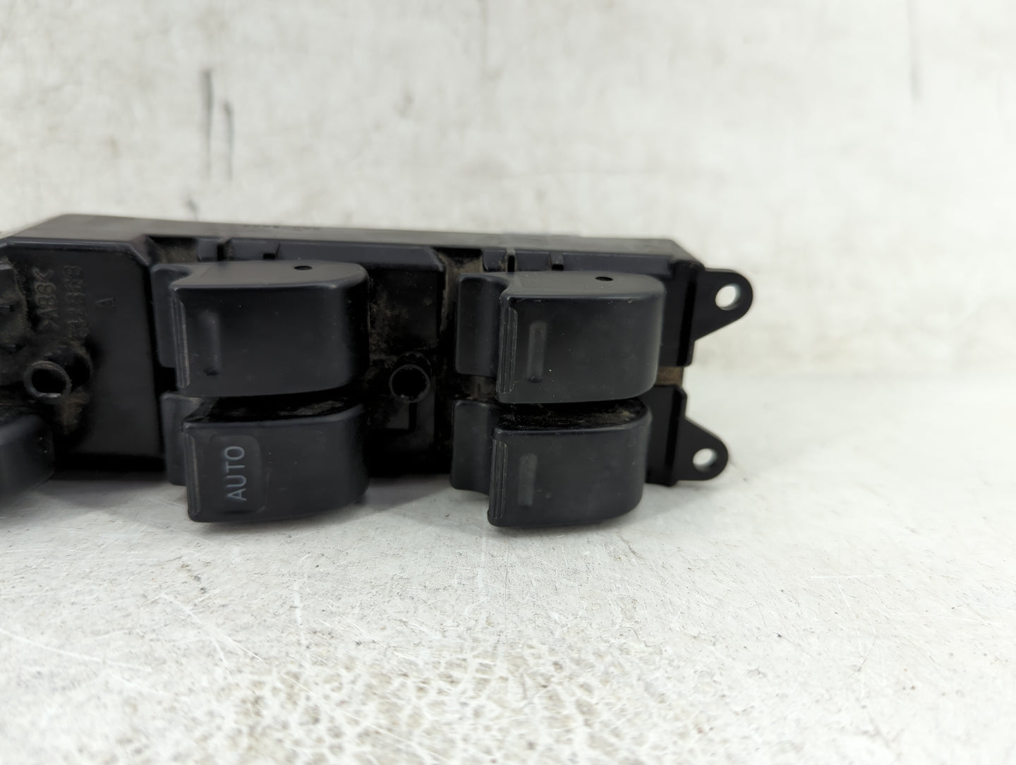 2004-2010 Toyota Sienna Master Power Window Switch Replacement Driver Side Left P/N:74232-AE021 74232-AE011 Fits OEM Used Au