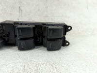 2004-2010 Toyota Sienna Master Power Window Switch Replacement Driver Side Left P/N:74232-AE021 74232-AE011 Fits OEM Used Au