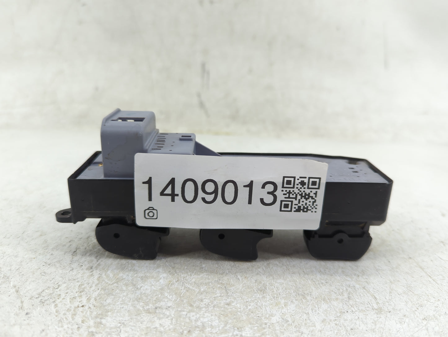 2004-2010 Toyota Sienna Master Power Window Switch Replacement Driver Side Left P/N:74232-AE021 74232-AE011 Fits OEM Used Au