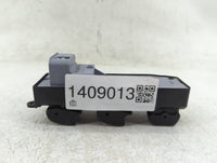 2004-2010 Toyota Sienna Master Power Window Switch Replacement Driver Side Left P/N:74232-AE021 74232-AE011 Fits OEM Used Au
