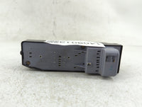 2004-2010 Toyota Sienna Master Power Window Switch Replacement Driver Side Left P/N:74232-AE021 74232-AE011 Fits OEM Used Au