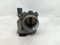 2007-2016 Toyota Sienna Throttle Body P/N:22030-0P050 Fits OEM Used Auto Parts - Oemusedautoparts1.com