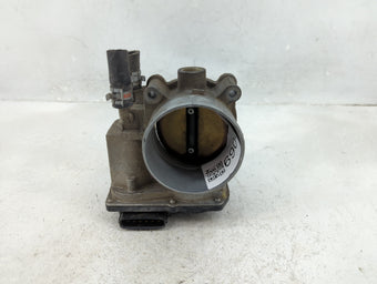 compare product 2007-2016 Toyota Sienna Throttle Body P/N:22030-0P050 Fits OEM Used Auto Parts