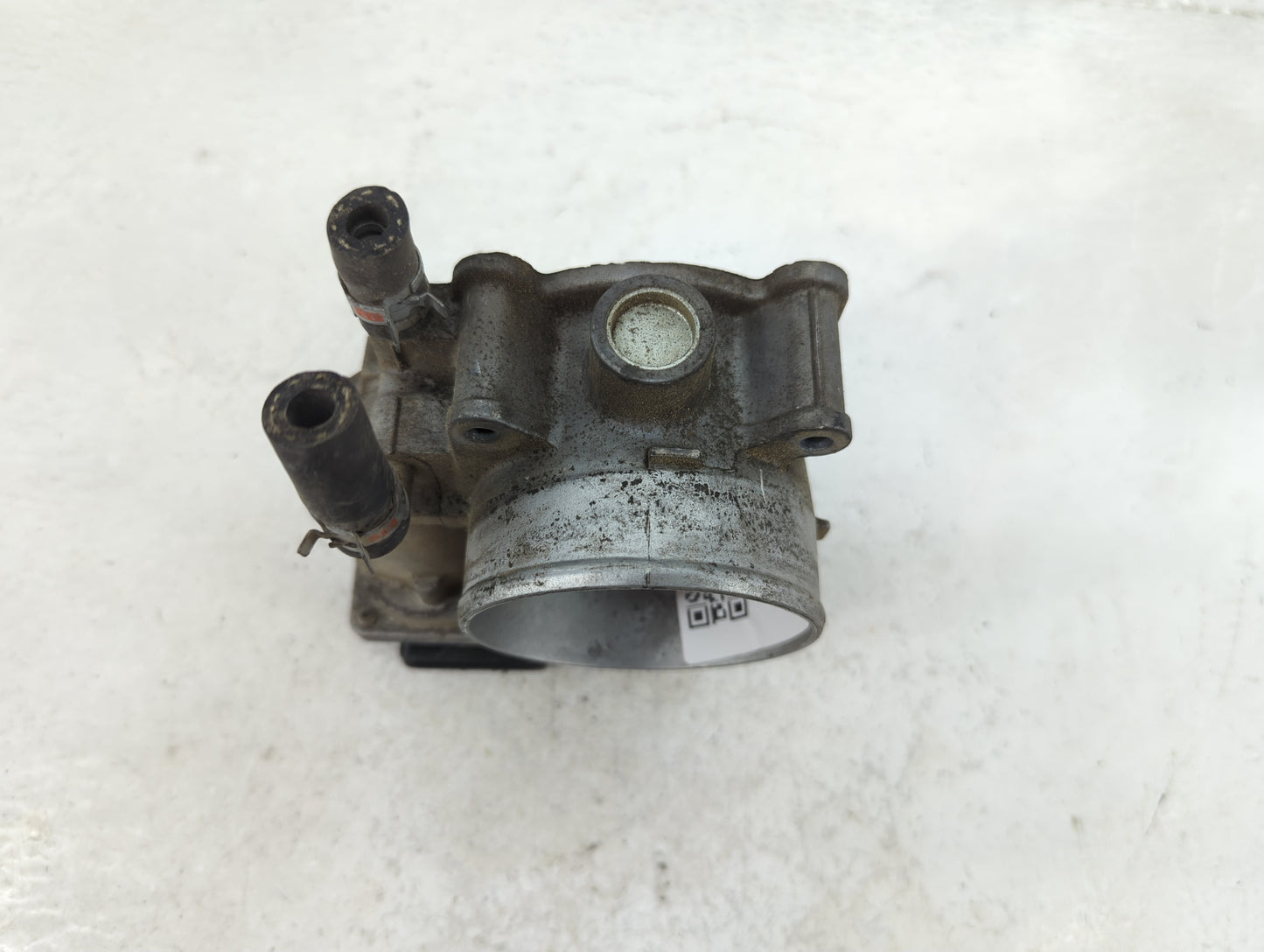 2007-2016 Toyota Sienna Throttle Body P/N:22030-0P050 Fits OEM Used Auto Parts - Oemusedautoparts1.com