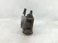 2007-2016 Toyota Sienna Throttle Body P/N:22030-0P050 Fits OEM Used Auto Parts - Oemusedautoparts1.com
