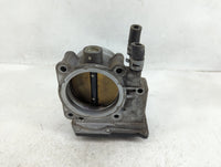 2007-2016 Toyota Sienna Throttle Body P/N:22030-0P050 Fits OEM Used Auto Parts - Oemusedautoparts1.com