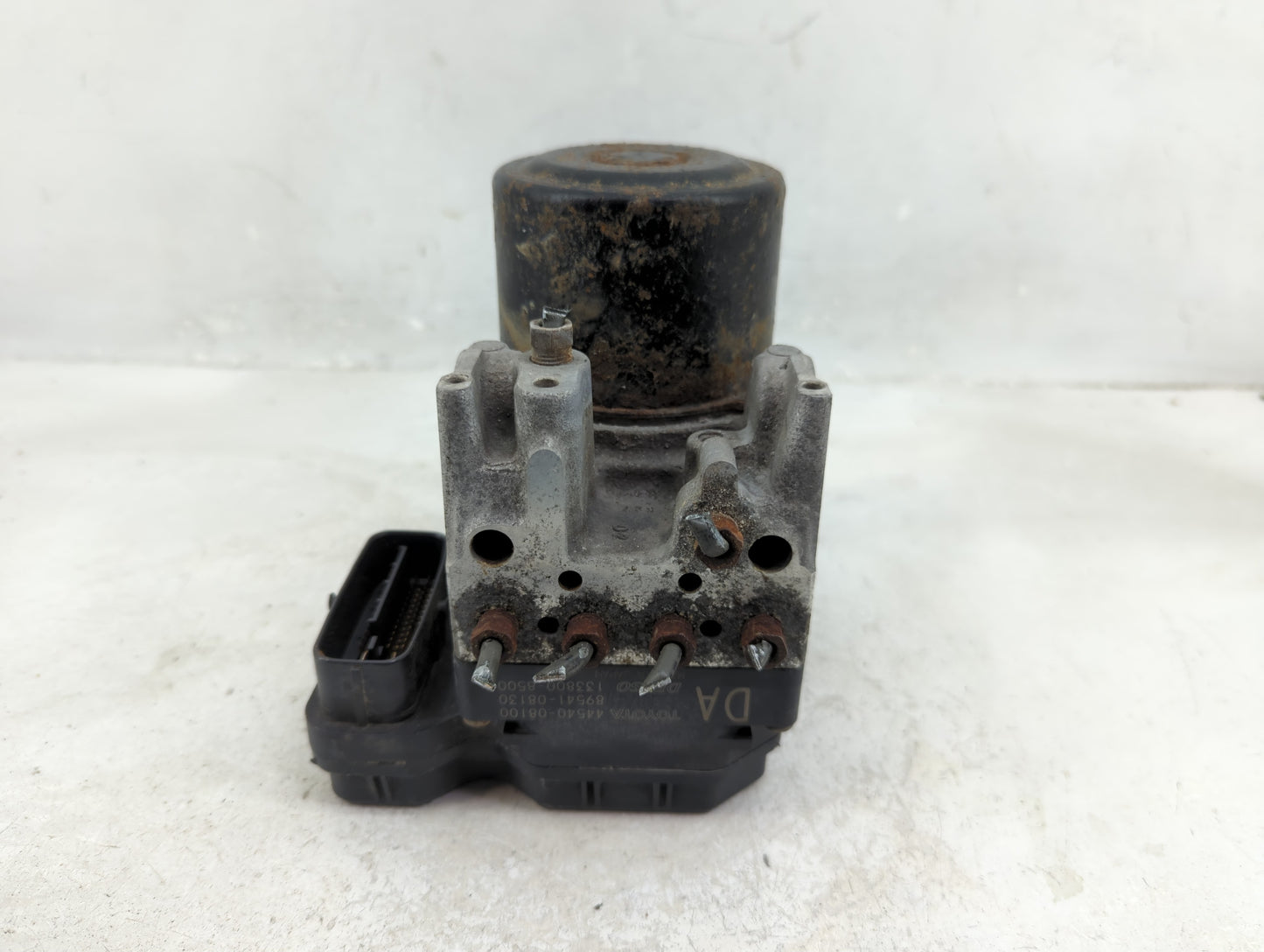 2007-2008 Toyota Sienna ABS Pump Control Module Replacement P/N:44540-08100 Fits Fits 2007 2008 OEM Used Auto Parts - Oemuse