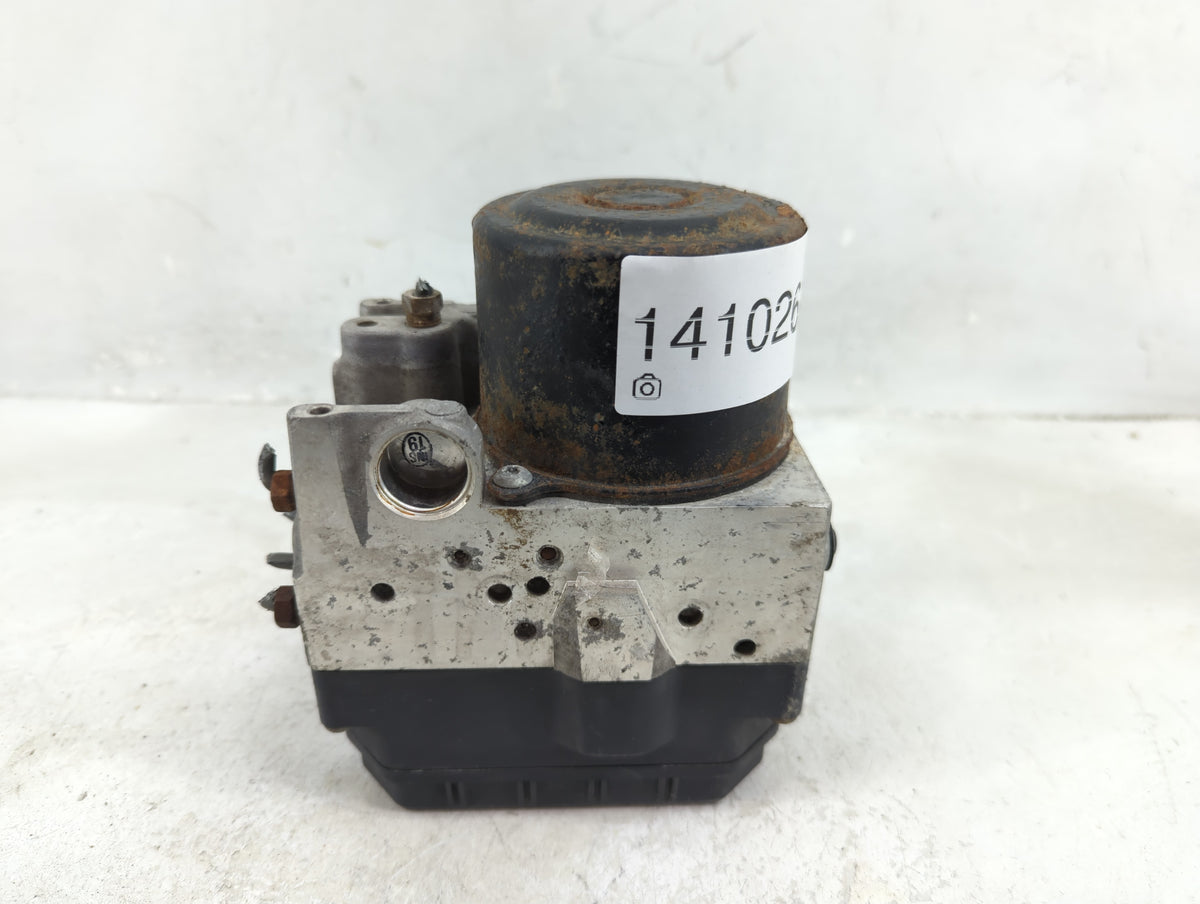 2007-2008 Toyota Sienna Anti-Lock Brake ABS Pump Module Actuator OEM P/N:44540-08100 Fits Fits 2007 2008 OEM Used Auto Parts